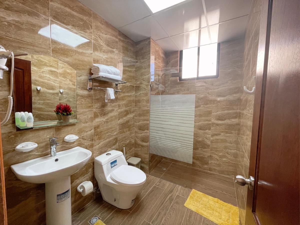 Hotel Libertad At Historic Main Street Santo Domingo Ngoại thất bức ảnh