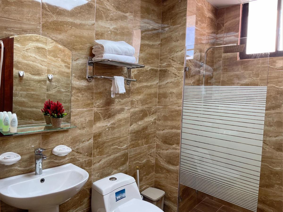 Hotel Libertad At Historic Main Street Santo Domingo Ngoại thất bức ảnh