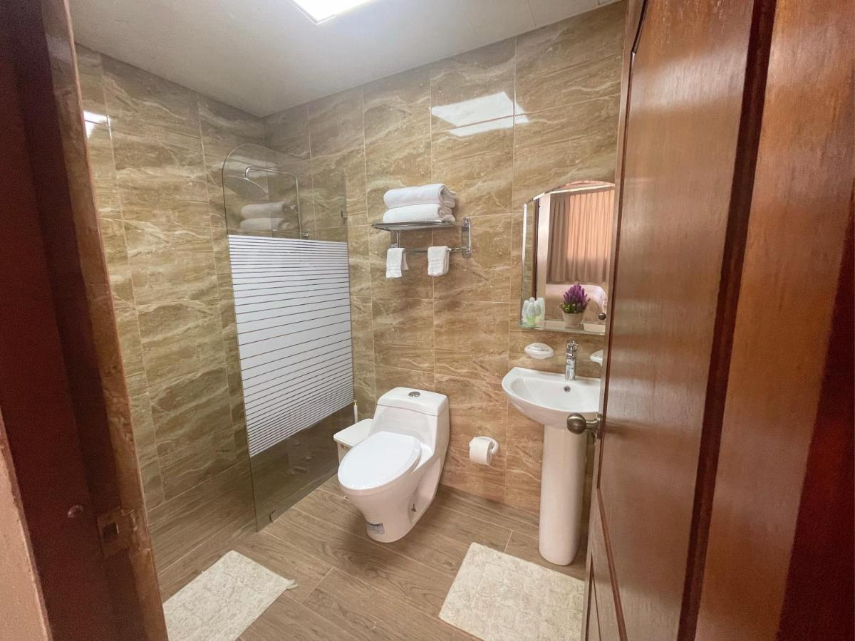Hotel Libertad At Historic Main Street Santo Domingo Ngoại thất bức ảnh