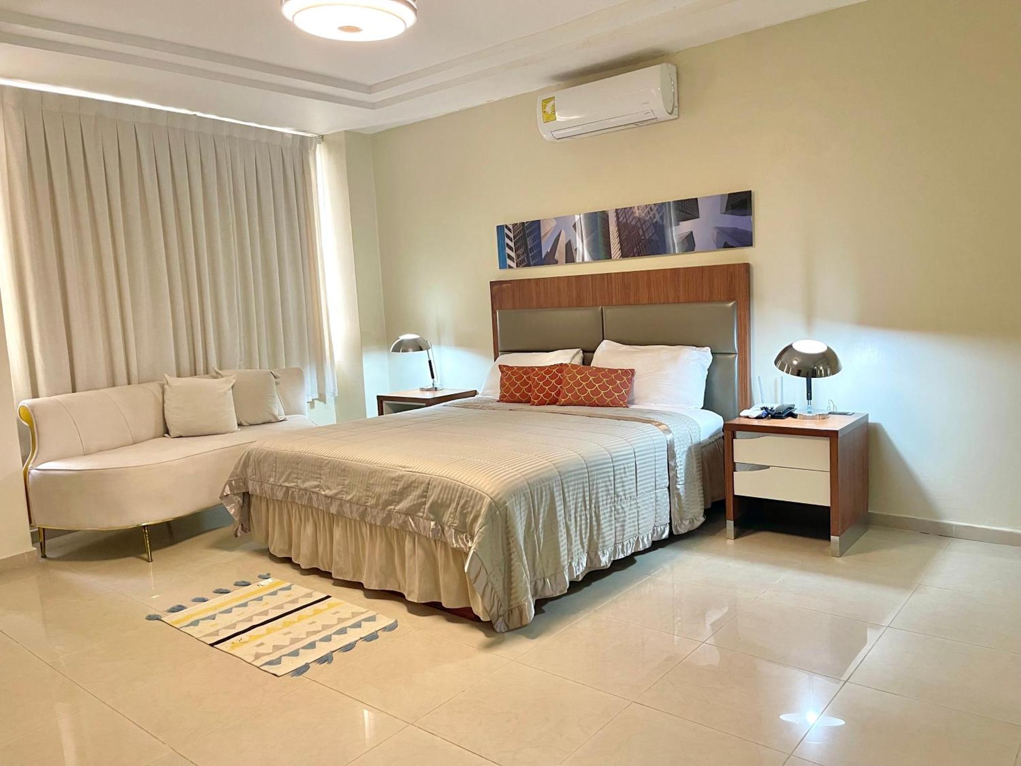 Hotel Libertad At Historic Main Street Santo Domingo Ngoại thất bức ảnh