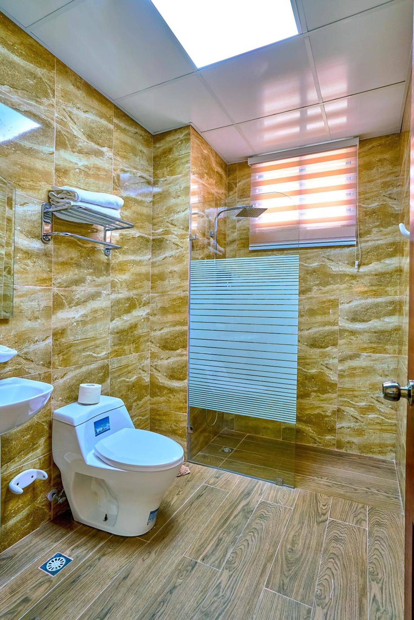 Hotel Libertad At Historic Main Street Santo Domingo Ngoại thất bức ảnh