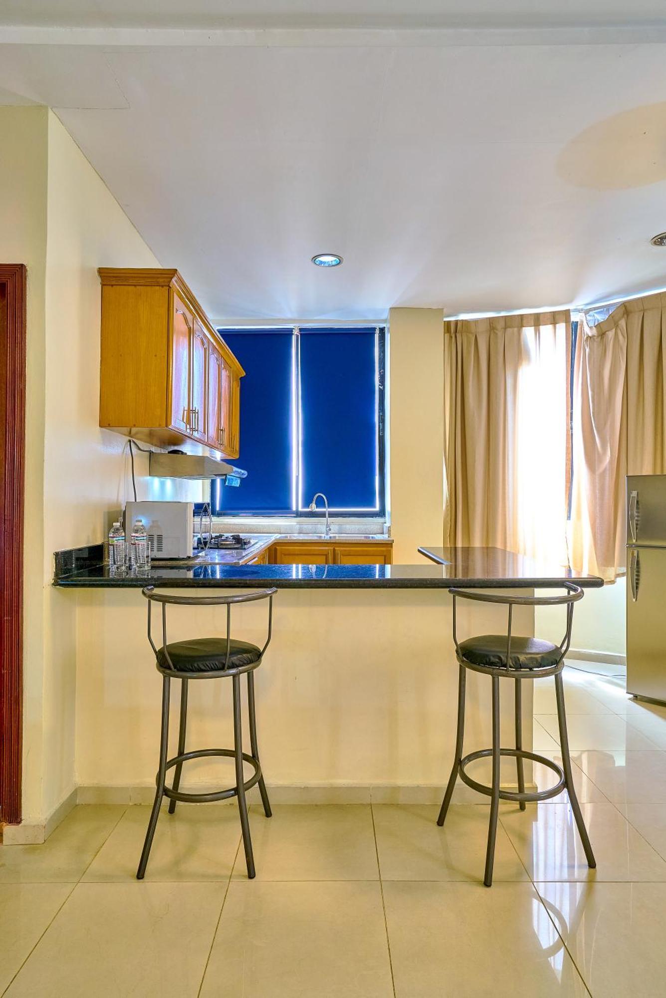 Hotel Libertad At Historic Main Street Santo Domingo Ngoại thất bức ảnh