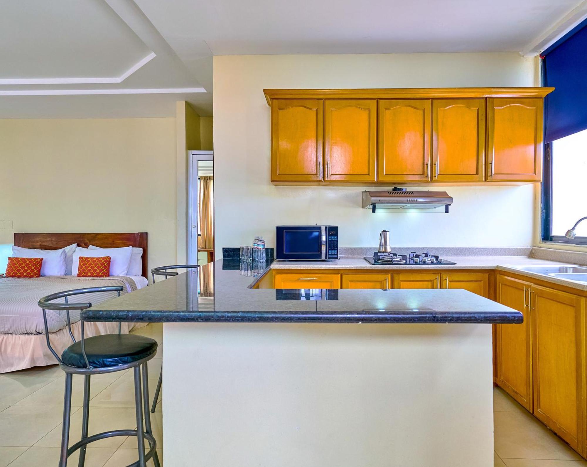 Hotel Libertad At Historic Main Street Santo Domingo Ngoại thất bức ảnh