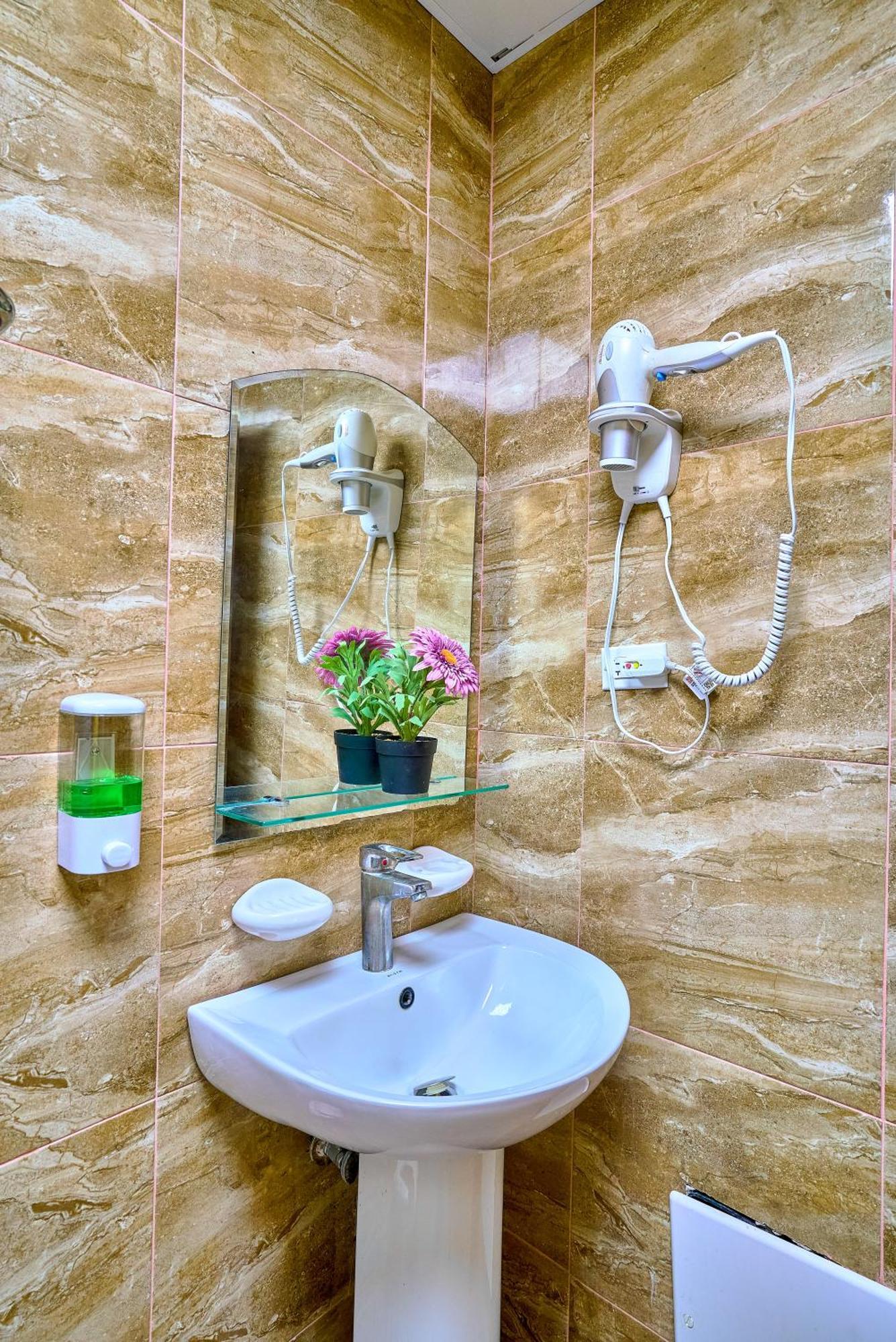 Hotel Libertad At Historic Main Street Santo Domingo Ngoại thất bức ảnh