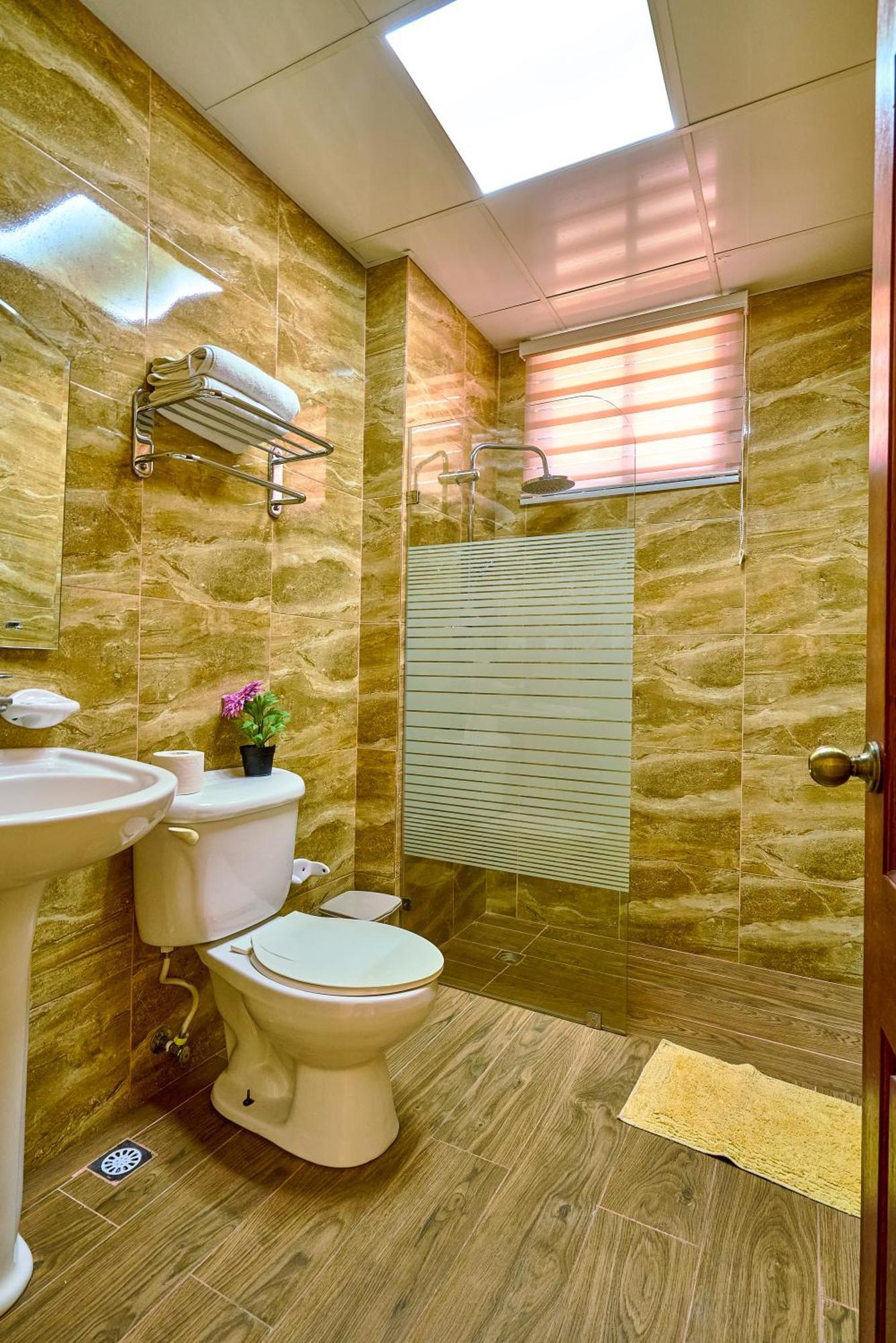 Hotel Libertad At Historic Main Street Santo Domingo Ngoại thất bức ảnh