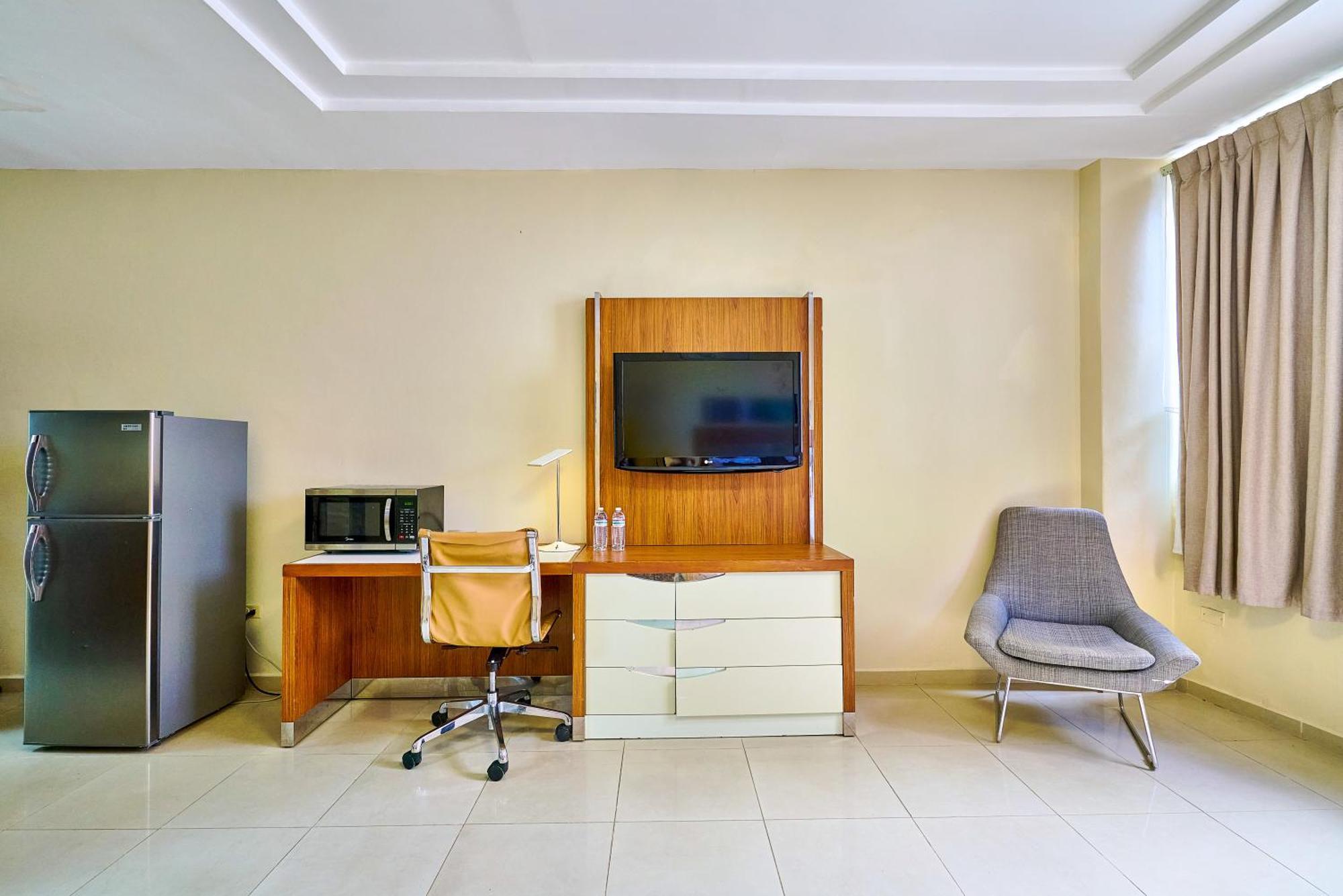 Hotel Libertad At Historic Main Street Santo Domingo Ngoại thất bức ảnh