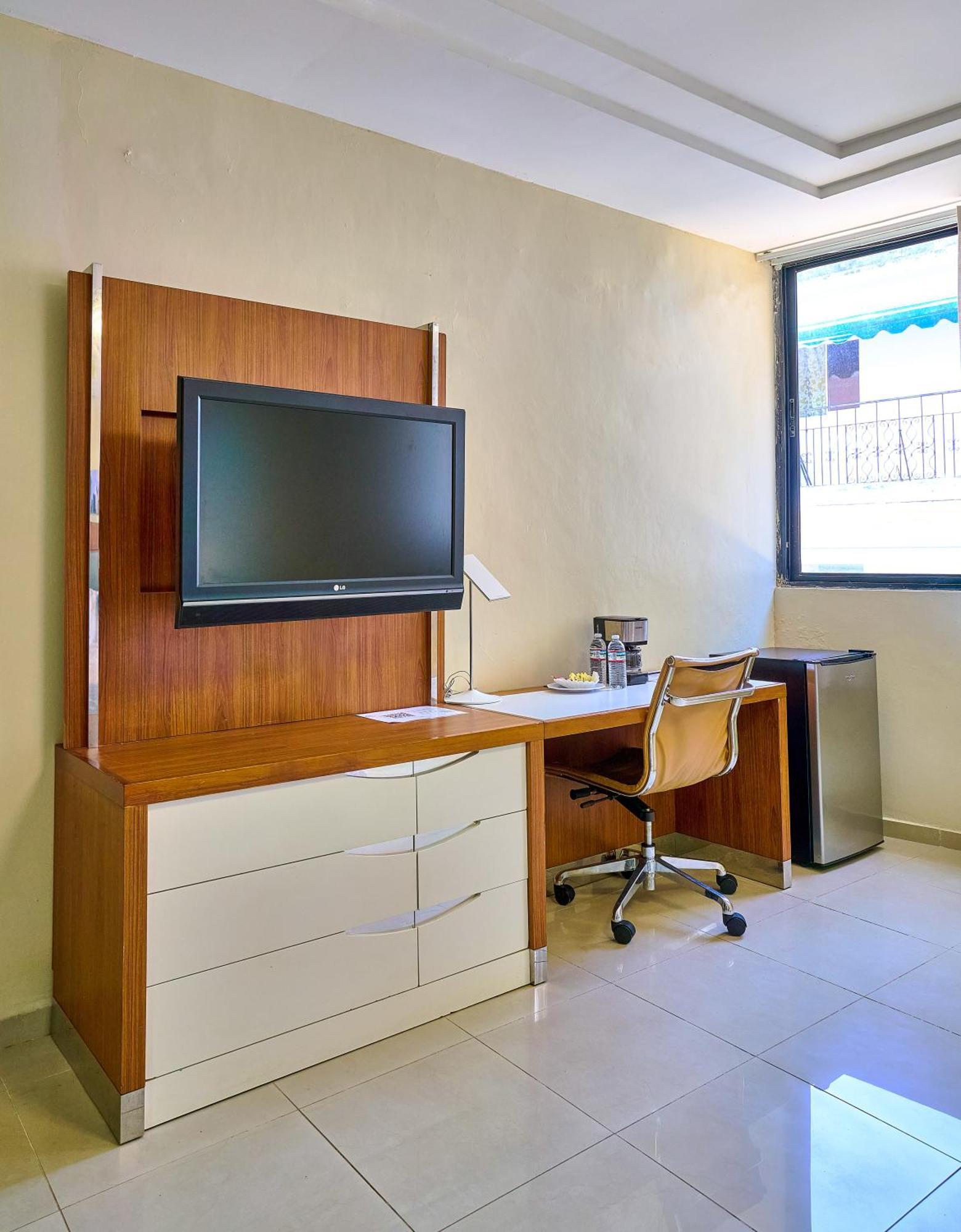 Hotel Libertad At Historic Main Street Santo Domingo Ngoại thất bức ảnh