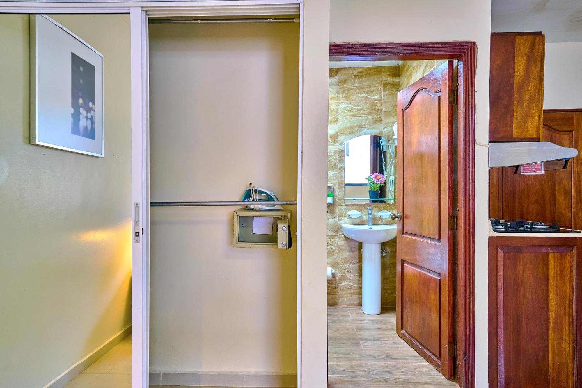 Hotel Libertad At Historic Main Street Santo Domingo Ngoại thất bức ảnh