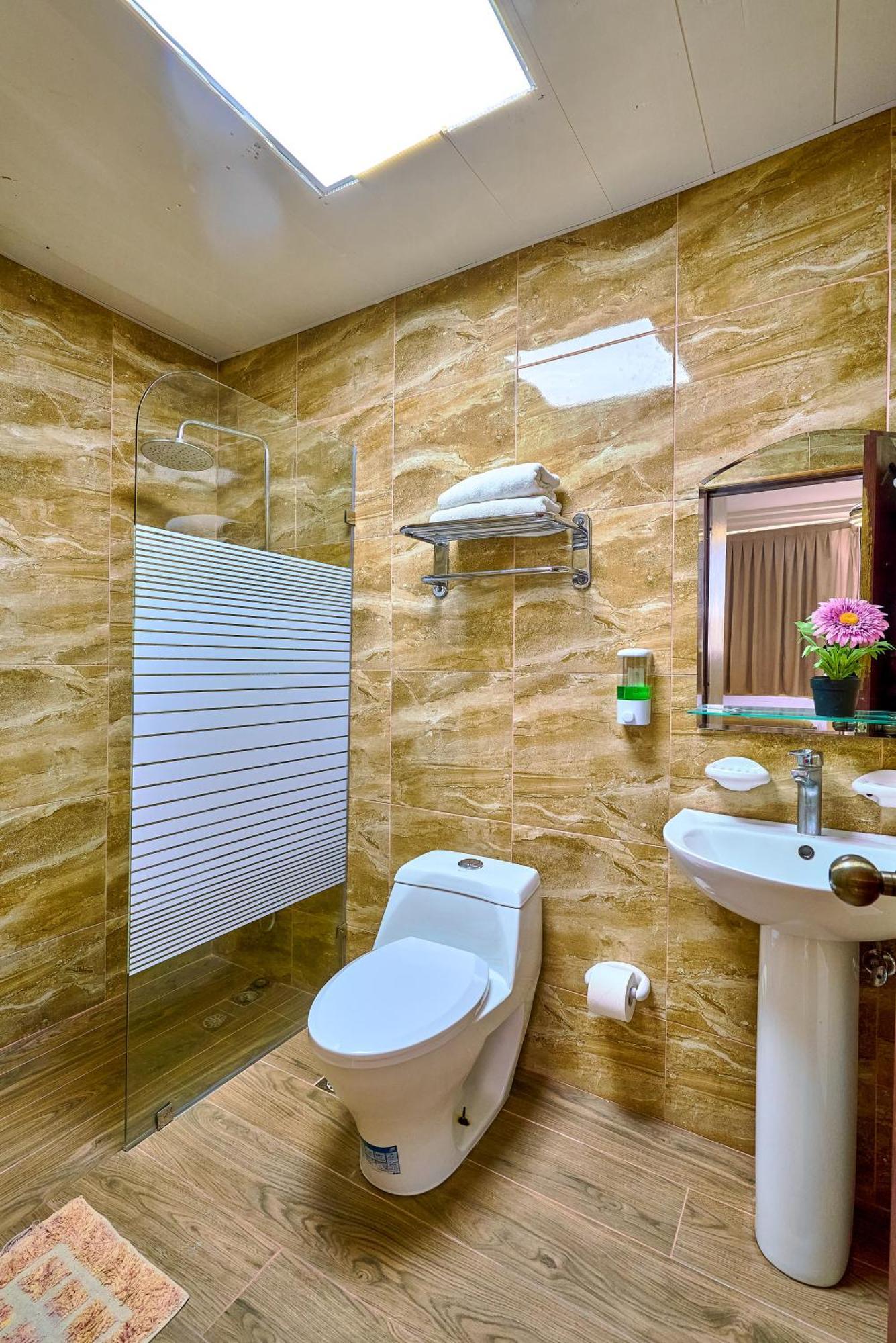 Hotel Libertad At Historic Main Street Santo Domingo Ngoại thất bức ảnh